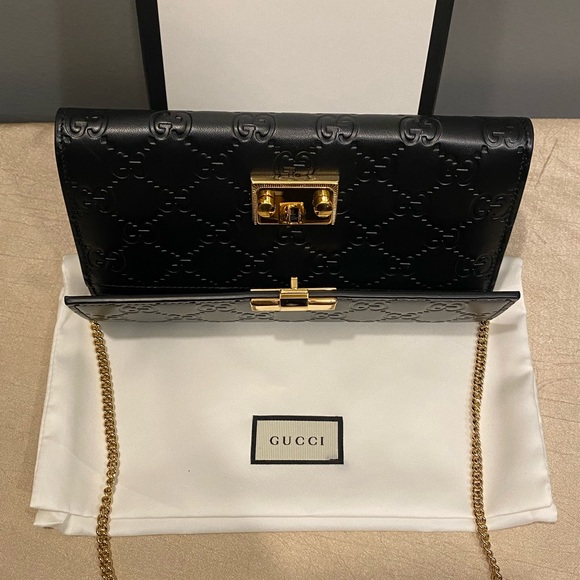 Wallet on chain - Picture 5 of 11